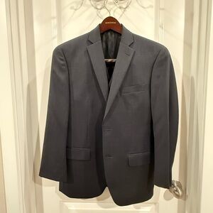 Men’s Michael Kors 100% Wool 3 piece suit